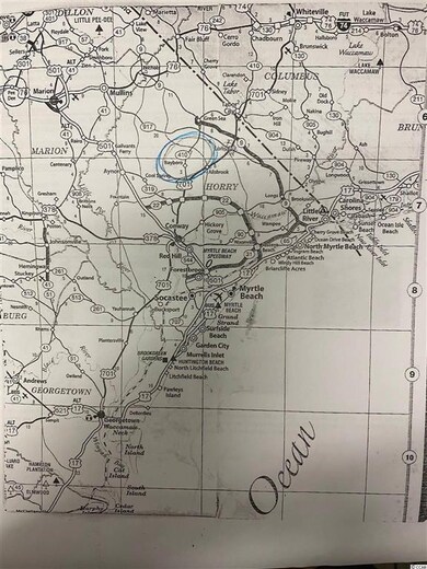 2.8 W Highway 19, Loris, SC 29569 - photo 5