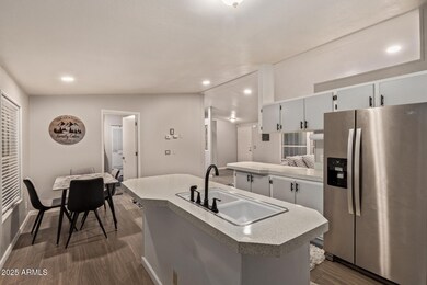 8832 E Pueblo Ave unit 22, Mesa, AZ 85208 - photo 4