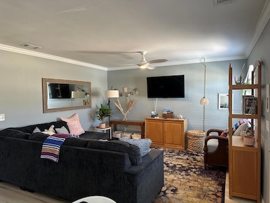 1016 15th St unit 5A, Mexico Beach, FL 32456 - photo 3