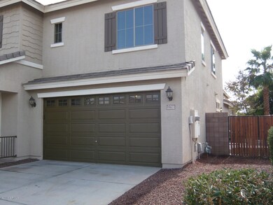 4 CAR (DEEP) GARAGE