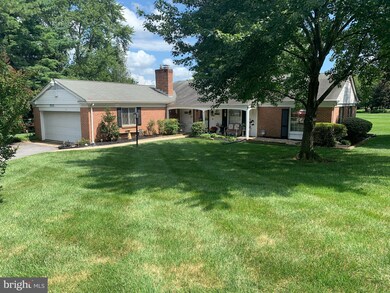 1000 Valewood Rd, Towson, MD 21286 - photo 2