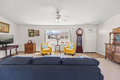 Scenic 3BR/2BA – Country Living