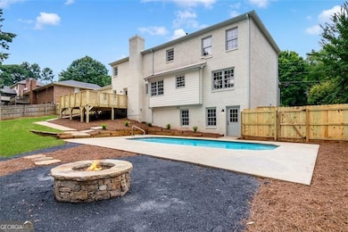 2015 Clipper Straits, Snellville, GA 30078 - photo 6