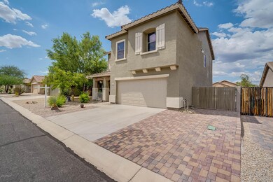 18306 E El Buho Pequeno unit 1, Gold Canyon, AZ 85118 - photo 3
