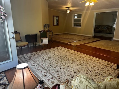 Living/Dining Combine