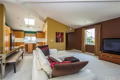 Great Room facing kitchen