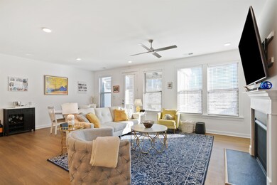 2157 Maggie Valley Dr, Apex, NC 27502 - photo 4