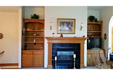 Den/Family/Great Room.