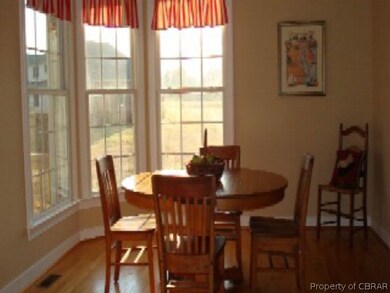 Breakfast Room