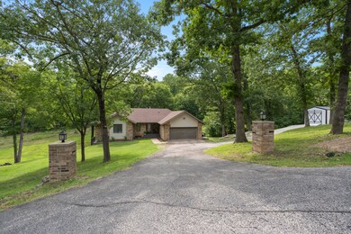 5 Rockdale Rd, Kimberling City, MO 65686 - photo 4