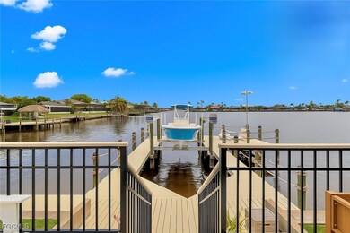 5331 Skyline Blvd, Cape Coral, FL 33914 - photo 4