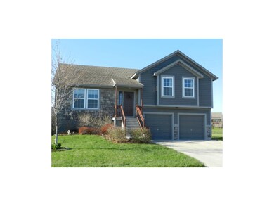 Gorgeous 4-year old home!