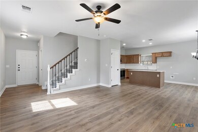 5147 Goliad Dr, Temple, TX 76502 - photo 5