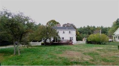 1770 West St, Mansfield, MA 02048 - photo 3