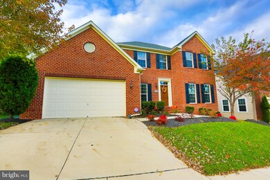 15204 Lincolnshire Place, Upper Marlboro, MD 20774 - photo 2
