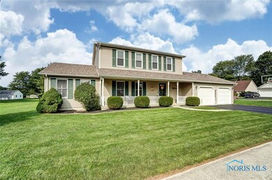 1640 Parkside Place, Findlay, OH 45840 - photo 2