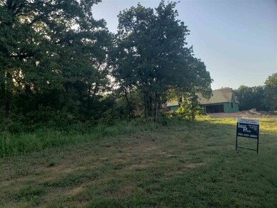 Lot 9 Cole Creek Dr, Marlow, OK 73533 - photo 3