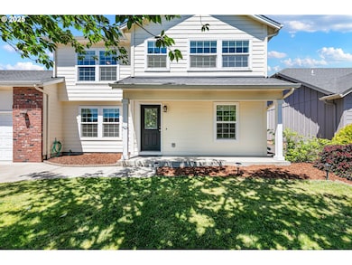 4908 Mimosa Cir, Sweet Home, OR 97386 - photo 2