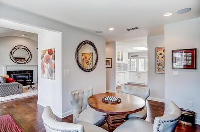 NATURAL LIGHT THROUGHOUT!