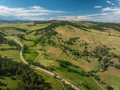 Tract 3 Rr Cobb Rd, Hermosa, SD 57730 - photo 3