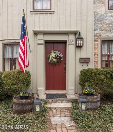 33 Oregon St, Mercersburg, PA 17236 - photo 2