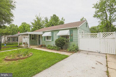 1609 Saunders Way, Glen Burnie, MD 21061 - photo 4