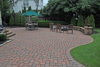 Patio 5
