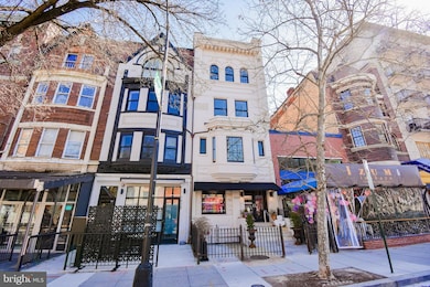 1830 Columbia Rd NW, Washington, DC 20009 - photo 2