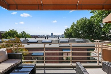 2 Shipway Place unit 2, Charlestown, MA 02129 - photo 3