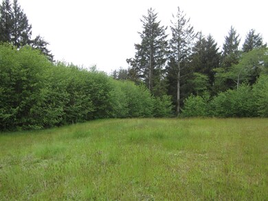 View from lot