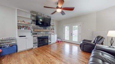 140 Combs Ln, Wilmore, KY 40390 - photo 4