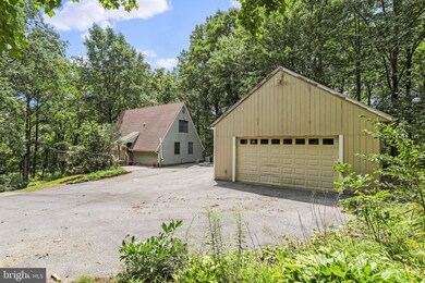 4823 Old Washington Rd, Sykesville, MD 21784 - photo 2