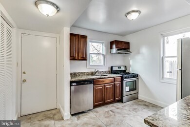 228 56th St NE, Washington, DC 20019 - photo 7