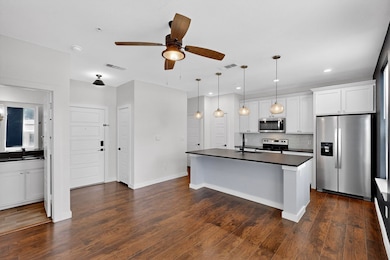 800 S Welch St unit 106, Denton, TX 76201 - photo 2