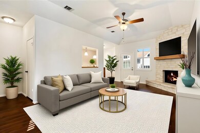 This image has been virtually staged.