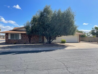 RIVIERA FRONT OF HOME 2