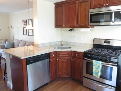 216 Middle St unit 1, East Weymouth, MA 02189 - photo 3