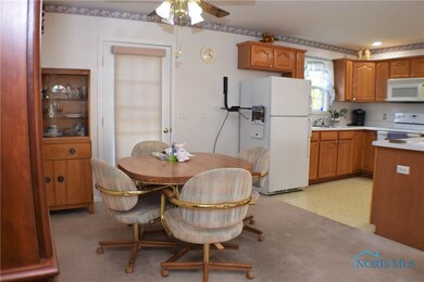 102 Lavine St, Woodville, OH 43469 - photo 5