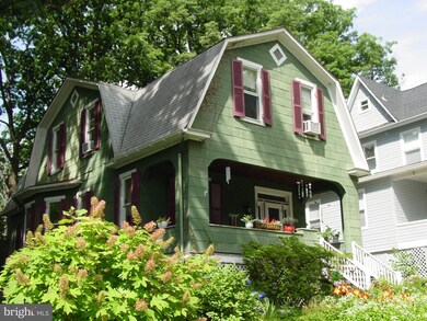 2813 Overland Ave, Baltimore, MD 21214 - photo 2