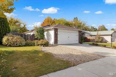 1005 W Egret Dr, Meridian, ID 83642 - photo 4