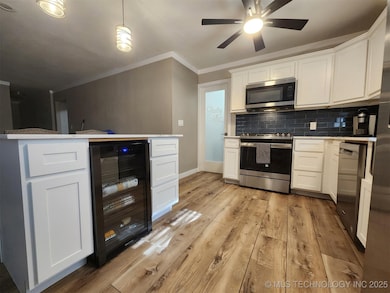 72078 S 321 Rd, Wagoner, OK 74467 - photo 7