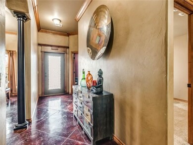 904 Bryan Dr, Moore, OK 73160 - photo 3