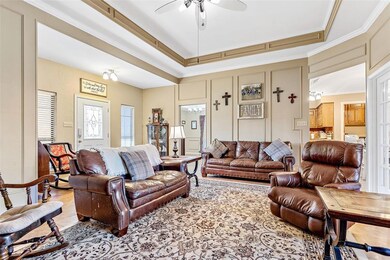 815 Forest Edge Ln, Wylie, TX 75098 - photo 4