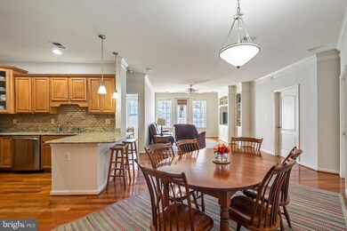 24701 Byrne Meadow Square unit 400, Aldie, VA 20105 - photo 2