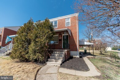 3542 Northway Dr, Parkville, MD 21234 - photo 2