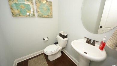 5113 Stockyard Loop unit Lot 210 Beechridge B, Myrtle Beach, SC 29588 - photo 6