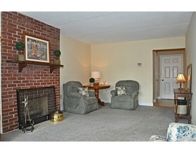 934 Southern Artery unit 212, Quincy, MA 02169 - photo 6