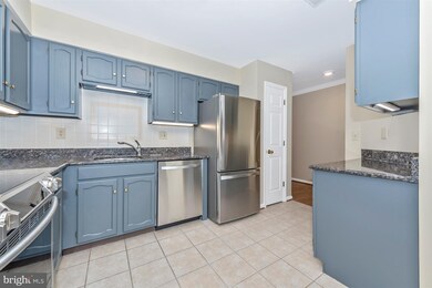 104 Mercer Ct unit 14-1B, Frederick, MD 21701 - photo 7