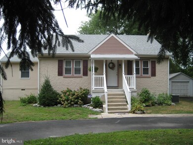 1435 N Main St, Williamstown, NJ 08094 - photo 2