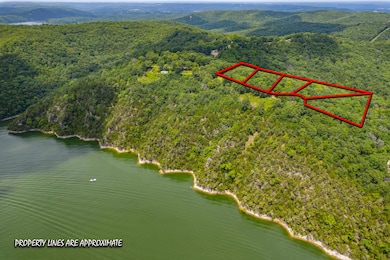 Lots 8-12 Cliffside Dr, Flat Creek B Township, MO 65656 - photo 2